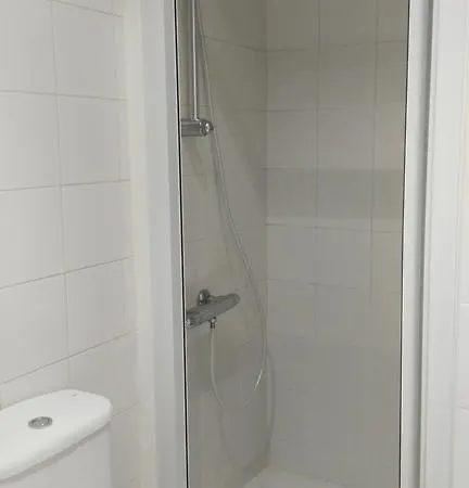 Apartment Coqueto Donkey Seville