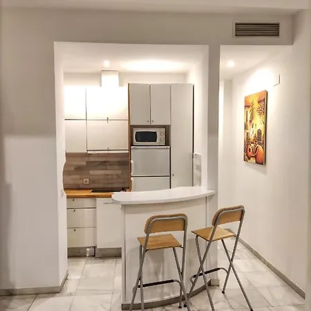 Appartement Coqueto Donkey *