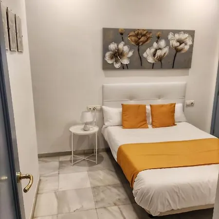 Appartement Coqueto Donkey