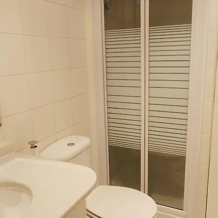 Appartement Coqueto Donkey *
