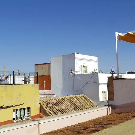 Coqueto Donkey Appartement