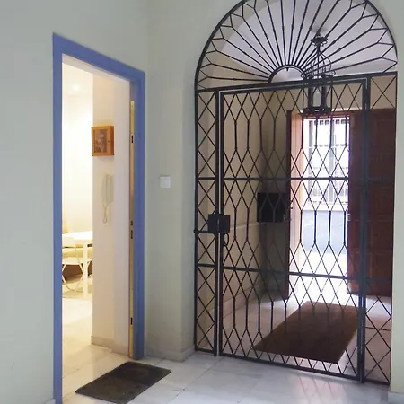 Coqueto Donkey إشبيلية